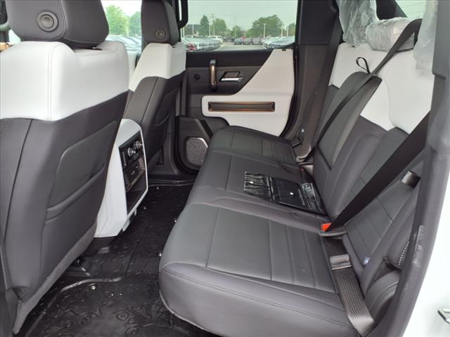 2025 GMC HUMMER EV 2X