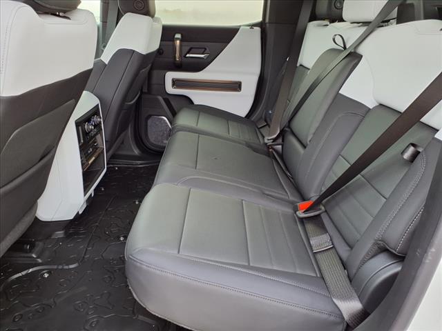 2025 GMC HUMMER EV 2X