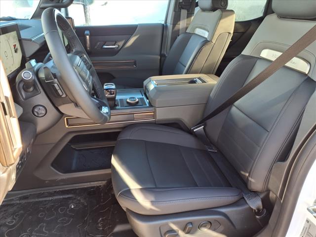 2025 GMC HUMMER EV 2X