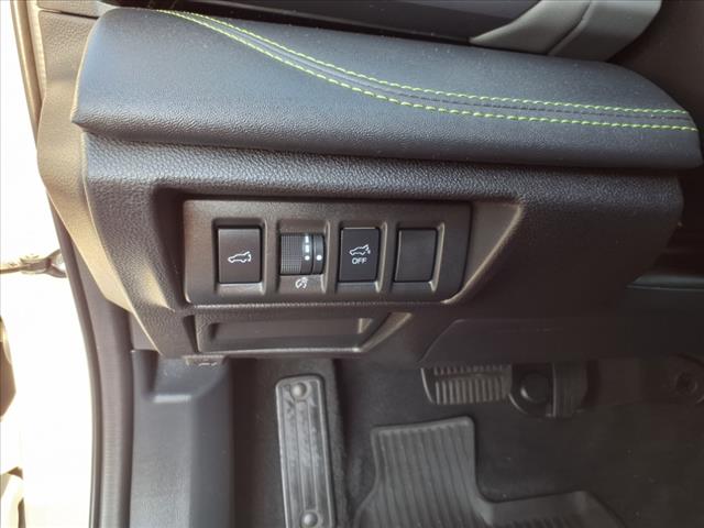 2023 Subaru Outback Onyx Edition