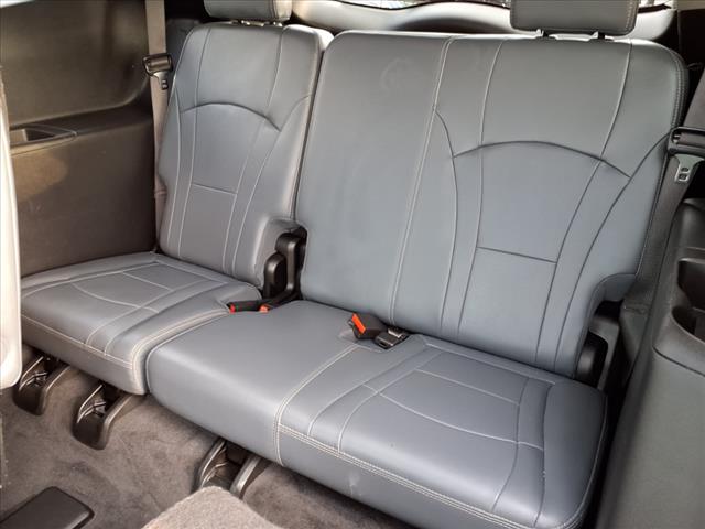 2020 Buick Enclave Premium