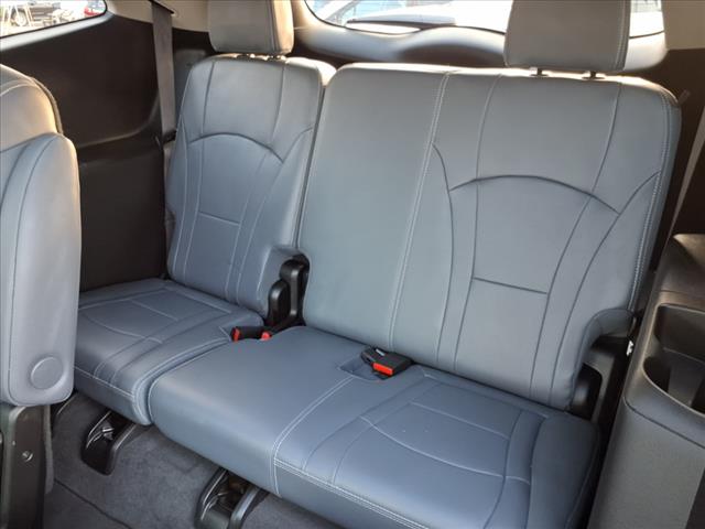 2020 Buick Enclave Premium