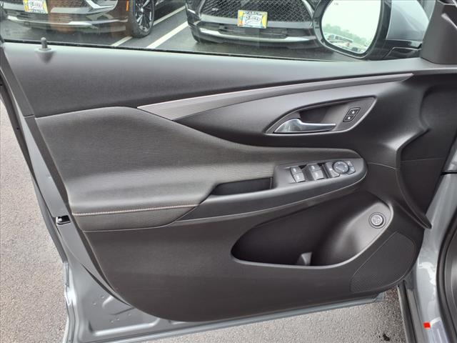 2025 Buick Envista Avenir