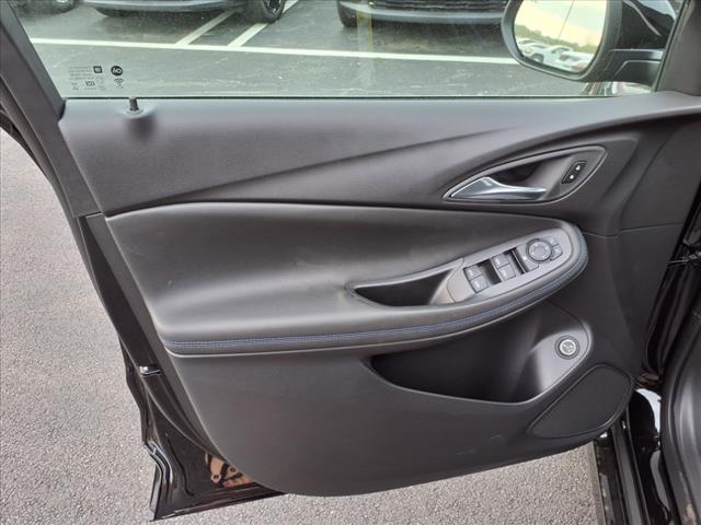 2025 Buick Encore GX Sport Touring