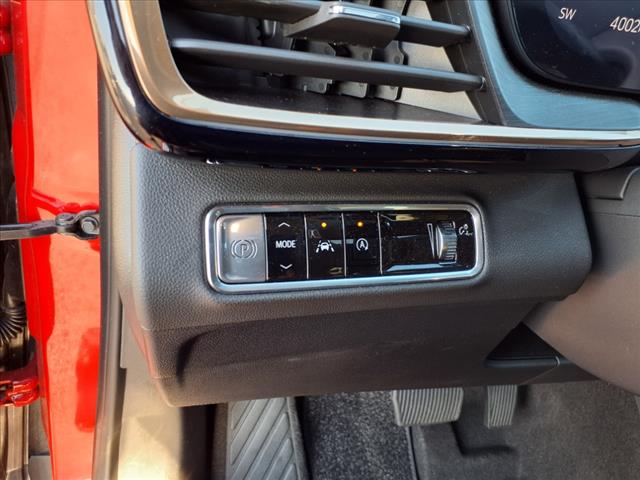 2025 Buick Envision Avenir