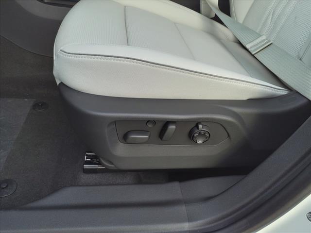 2025 Buick Envision Avenir