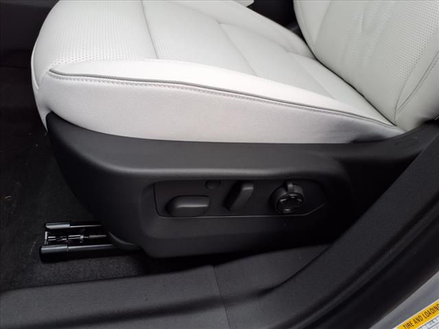 2025 Buick Envision Avenir