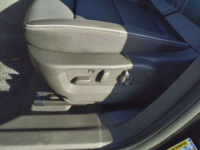 2025 Buick Envision Avenir