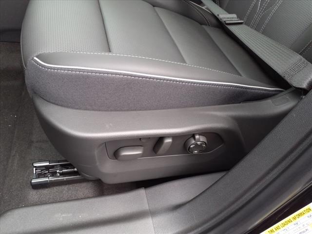 2025 Buick Envision Avenir