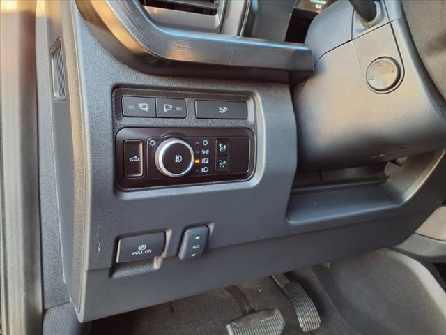 2023 Ford F-250 Super Duty Lariat