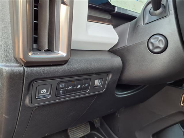 2025 GMC HUMMER EV 3X