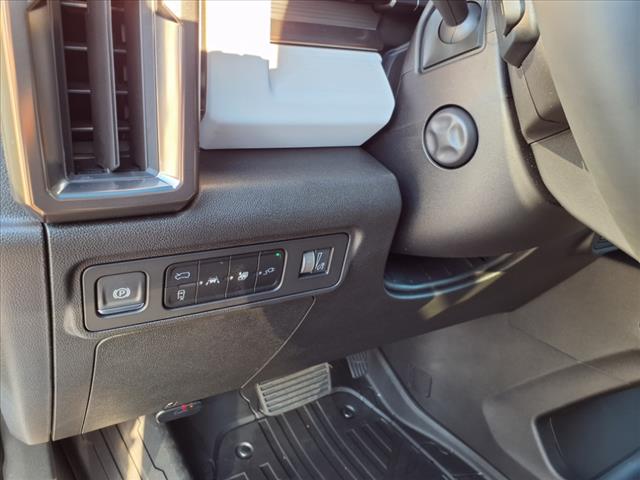 2025 GMC HUMMER EV 3X