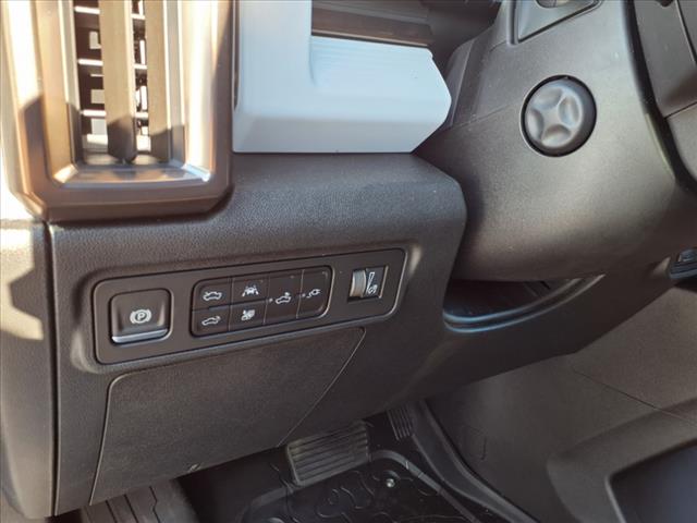 2025 GMC HUMMER EV 2X