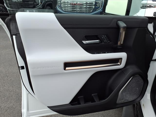 2025 GMC HUMMER EV 2X