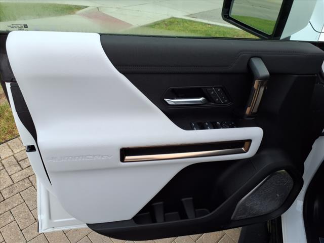 2025 GMC HUMMER EV 2X