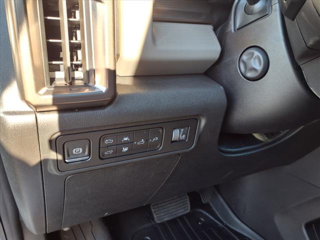 2025 GMC HUMMER EV 3X