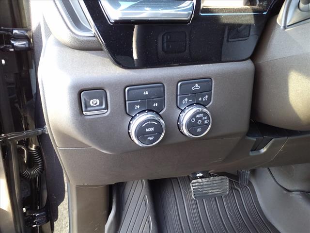 2025 GMC Sierra 2500HD SLE