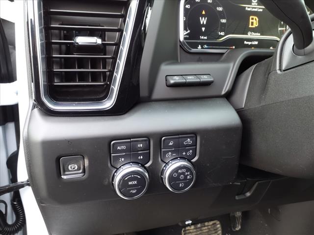 2025 GMC Sierra 2500HD Denali
