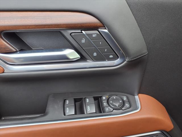 2025 GMC Sierra 2500HD Denali Ultimate