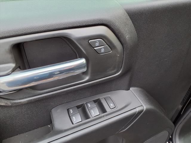 2025 GMC Sierra 2500HD Pro