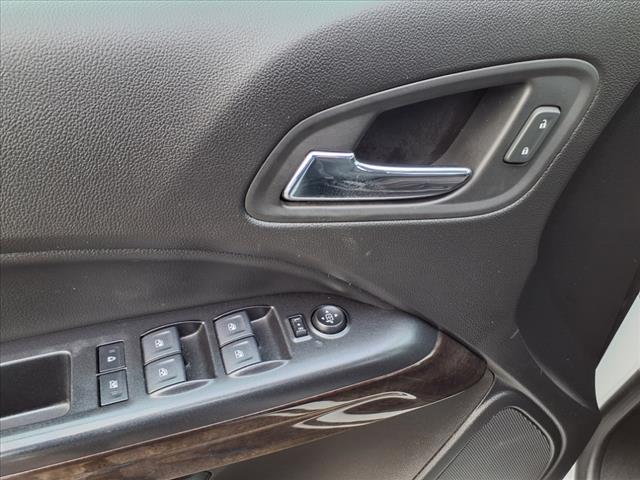 2020 GMC Canyon SLE