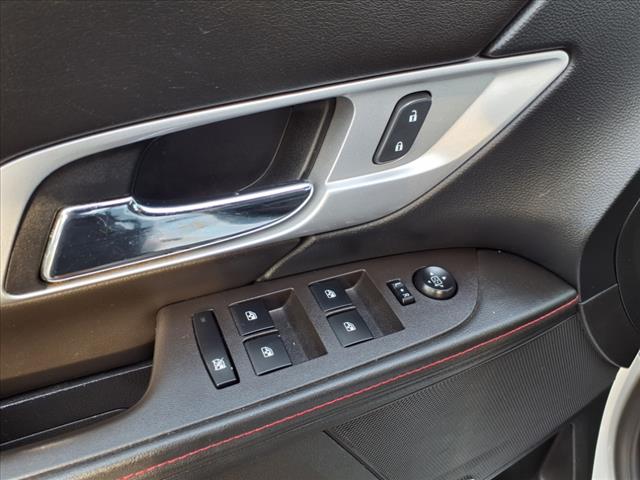 2015 GMC Terrain SLT-1
