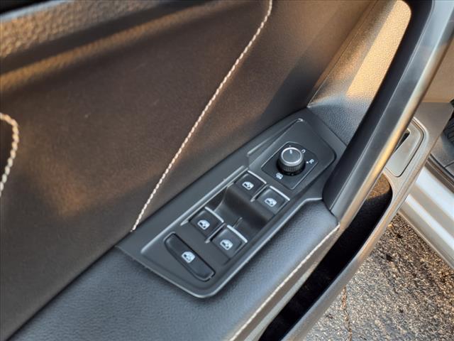 2022 Volkswagen Tiguan SE 4Motion