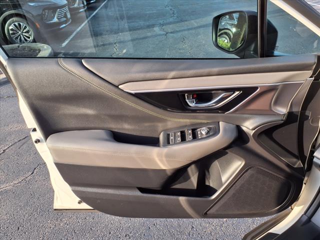 2023 Subaru Outback Onyx Edition