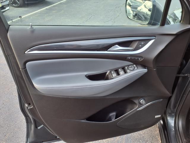 2020 Buick Enclave Premium