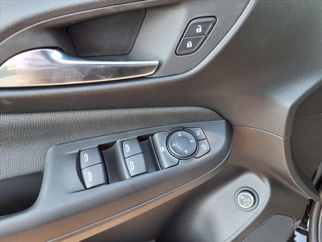 2025 Buick Envista Avenir
