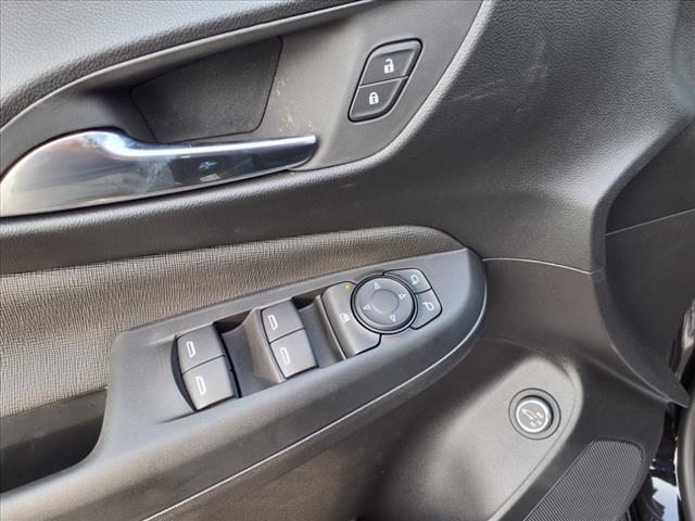 2025 Buick Envista Avenir