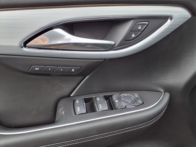 2025 Buick Envision Avenir