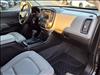 2021 Chevrolet Colorado Work Truck