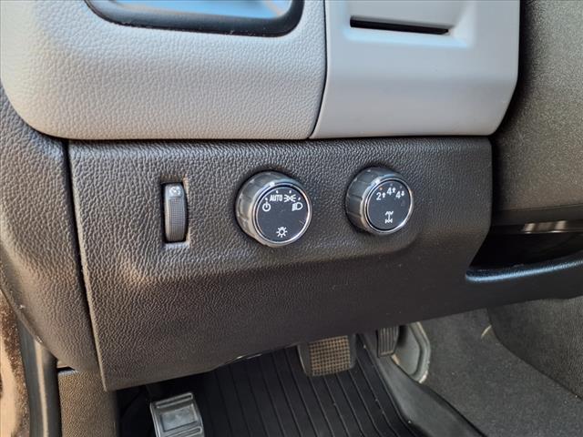 2021 Chevrolet Colorado Work Truck