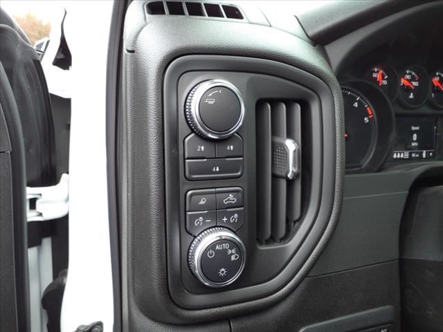 2025 GMC Sierra 3500HD CC Pro