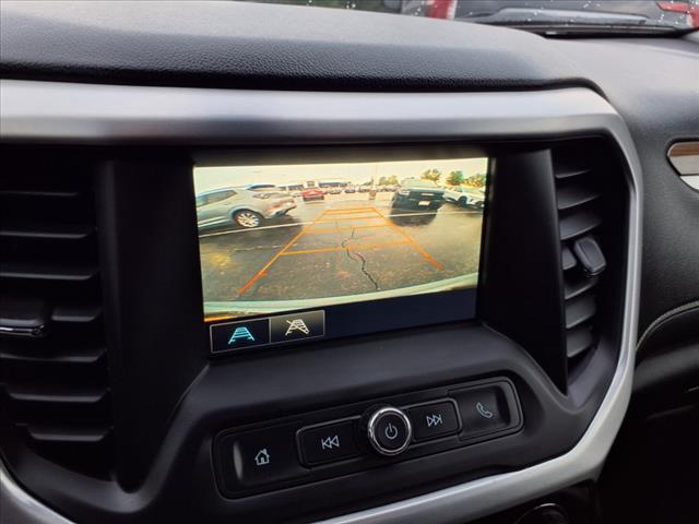 2017 GMC Acadia SLE-1