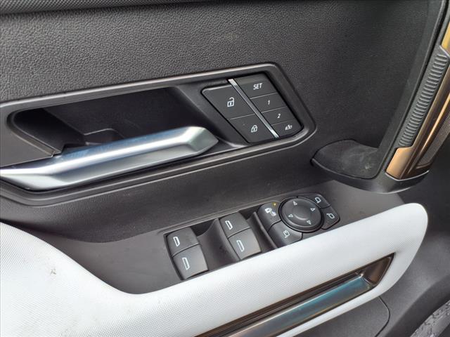 2025 GMC HUMMER EV 3X