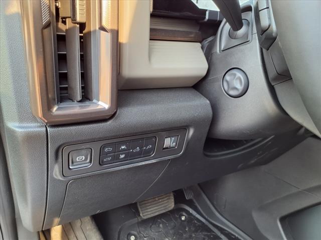 2025 GMC HUMMER EV 2X