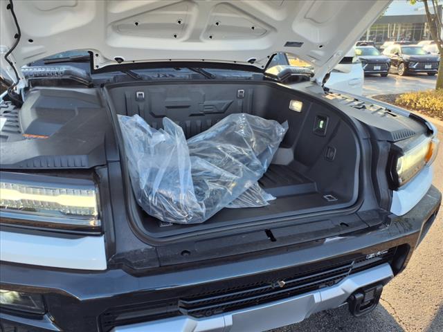 2025 GMC HUMMER EV 2X