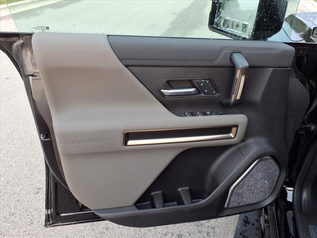 2025 GMC HUMMER EV 2X