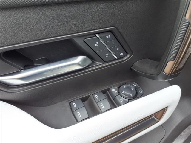 2025 GMC HUMMER EV 2X