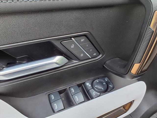 2025 GMC HUMMER EV 2X