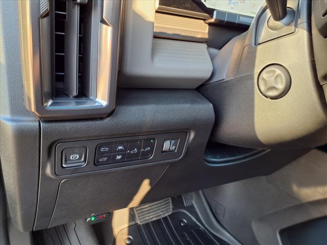 2025 GMC HUMMER EV 3X