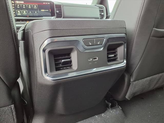 2025 GMC Sierra 2500HD SLT