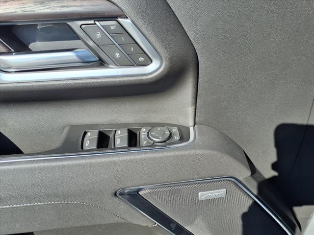 2025 GMC Sierra 3500HD SLT