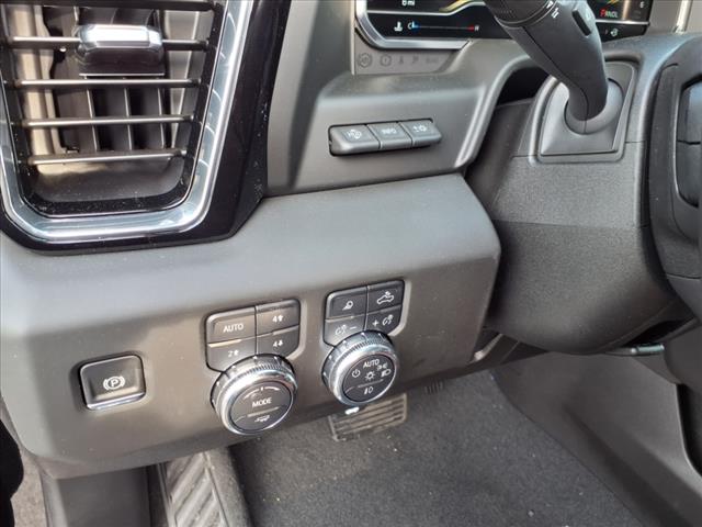 2025 GMC Sierra 2500HD Denali Ultimate