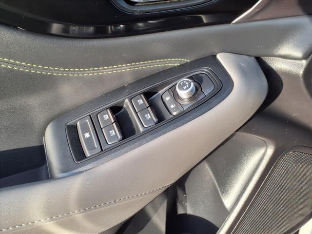 2023 Subaru Outback Onyx Edition