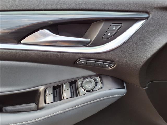 2020 Buick Enclave Premium