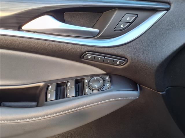 2020 Buick Enclave Premium