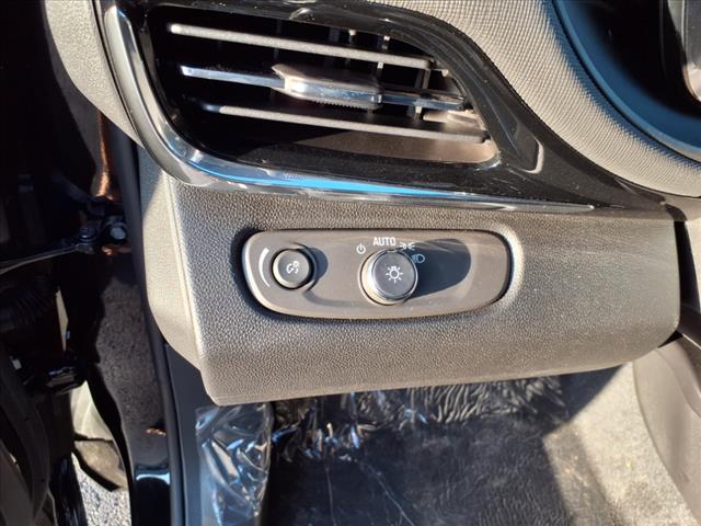2025 Buick Envista Sport Touring